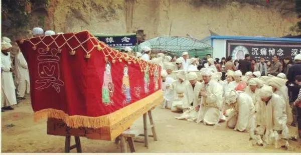 冥婚现象,揭秘冥婚屡禁不止