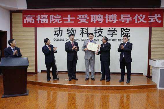 曲阜师大和山西农大：位于县城的“实力派”大学！你了解吗？