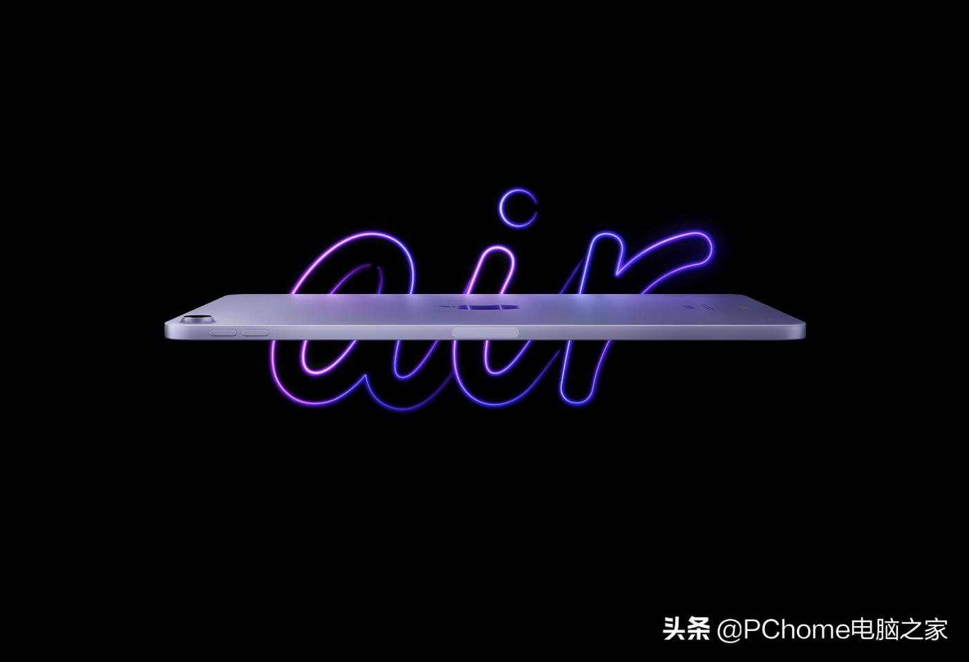 新款ipadair正式发布搭载m1芯片,ipadair2022官方价