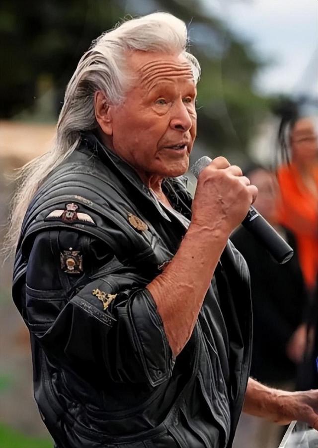 加拿大亿万富豪涉嫌性侵被捕,加拿大高龄富翁涉嫌性侵被捕