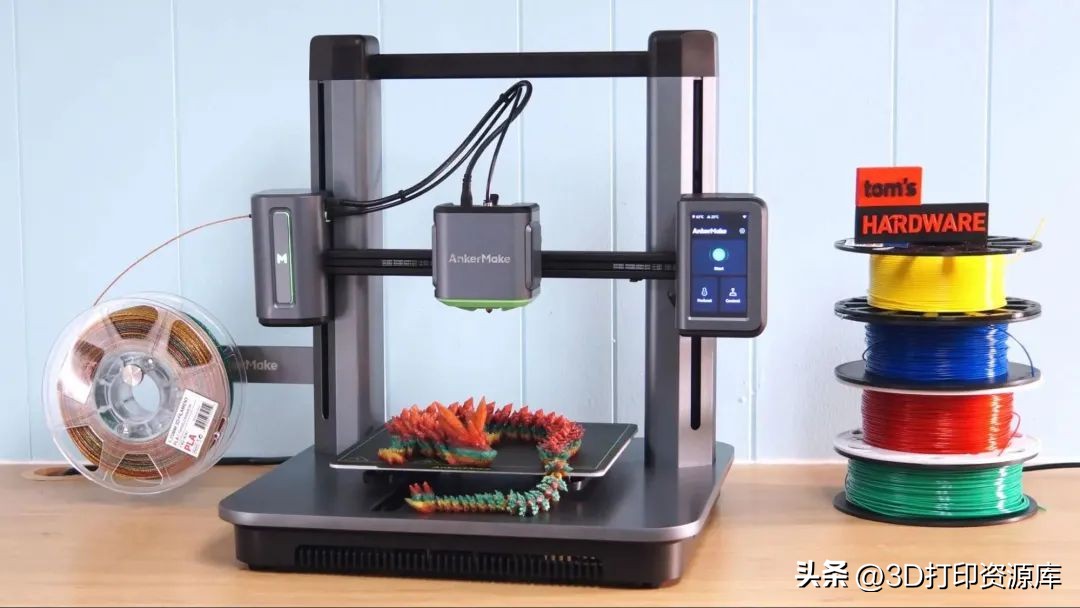 3d打印机建模初学者用什么软件,3d打印机十大排行榜2023