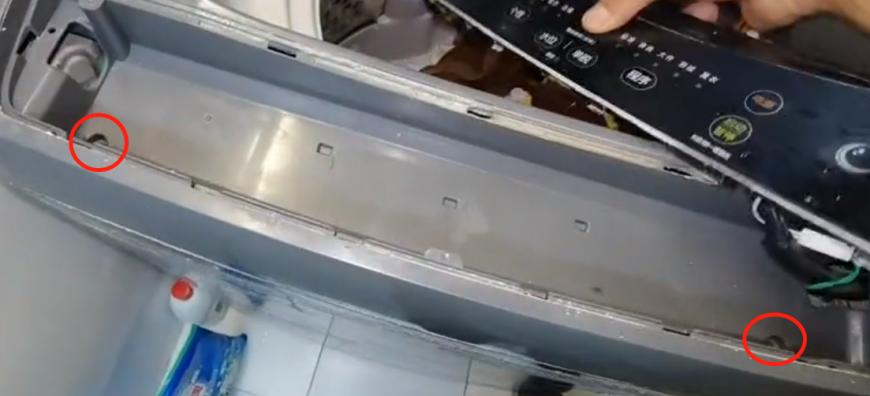 洗衣机不进水怎么办教你一招,洗衣机不进水的正确维修方法