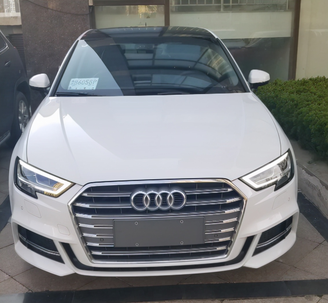 女生汽车推荐奥迪a3,奥迪a3女生版两厢车主真实感受