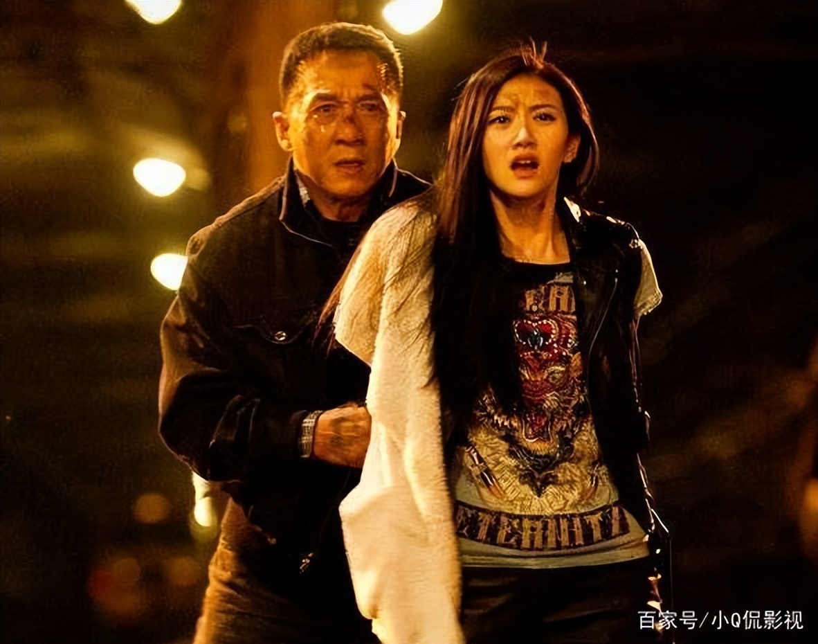 成龙为什么总拍烂片,成龙为啥开始拍烂片