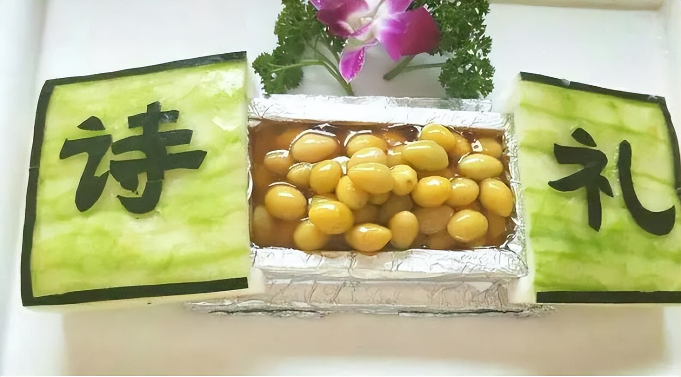 山东最好吃的6道美食，经典独特，色香味俱全，你吃过几样呢？