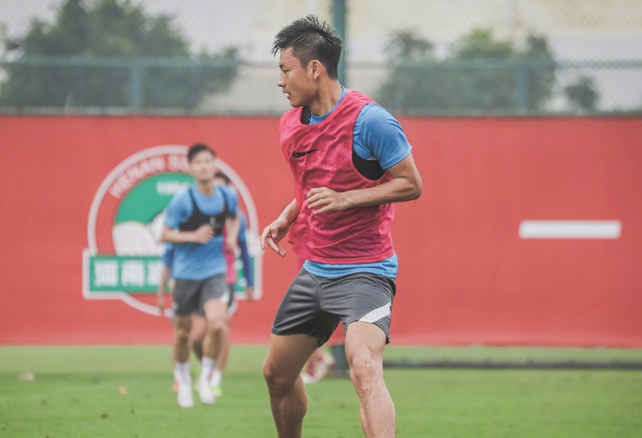 中超四大恶人和足坛四大恶人,中超新恶人