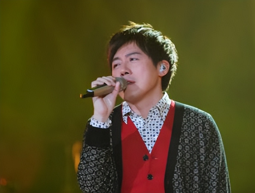 张宇用心良苦乐坛地位,张宇用心良苦却成空