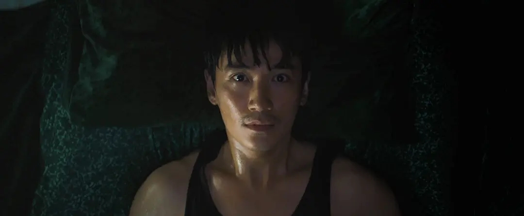 《消失的她》解析：白富美怎么就避不开低层次的垃圾人？