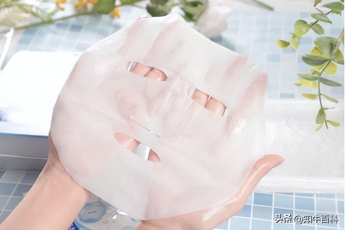 牛奶香蕉面膜适合什么皮肤,牛奶香蕉美白面膜制作