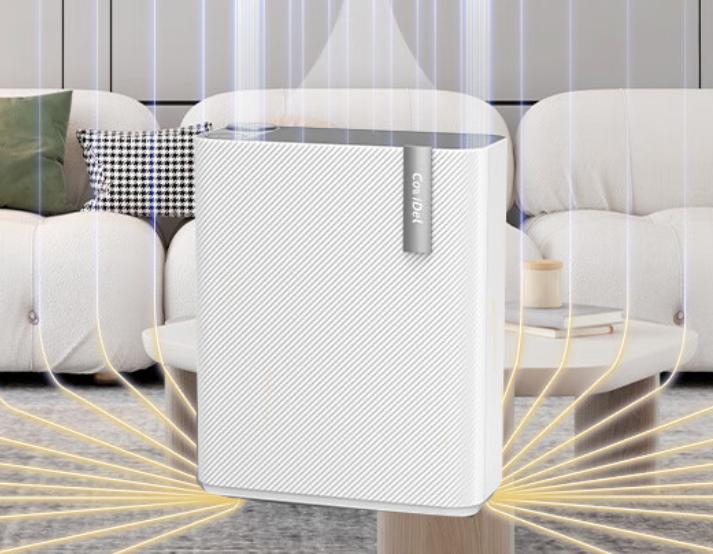 除甲醛空气净化器品牌排行榜最新,口碑最好的除甲醛空气净化器排名