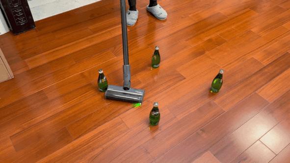 大吸力有线吸尘器性价比推荐,戴森跟追觅吸尘器比怎么样