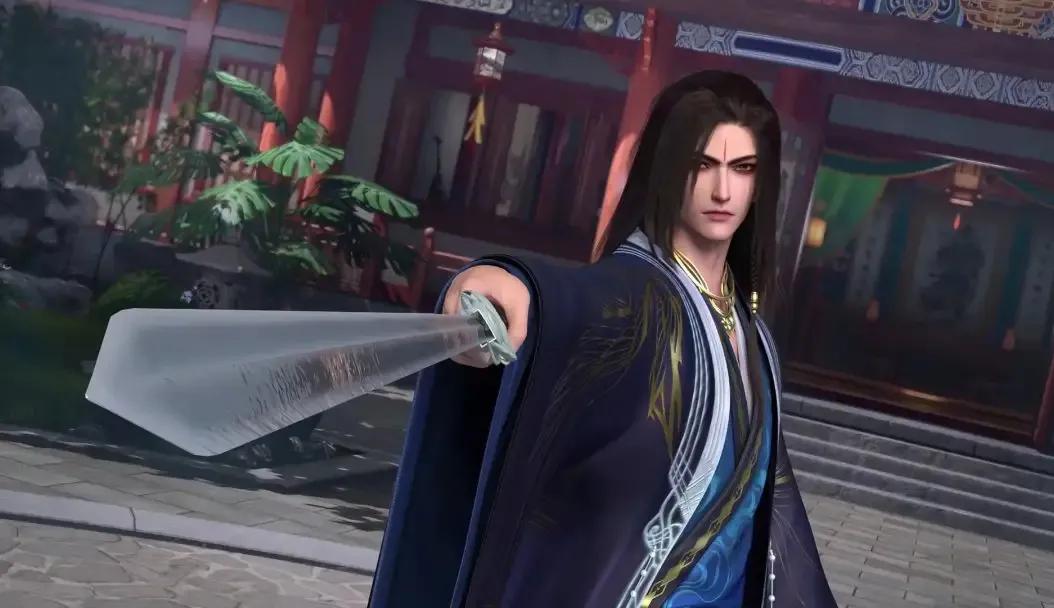 少年白马醉春风20上下,少年白马醉春风百里东君高光时刻