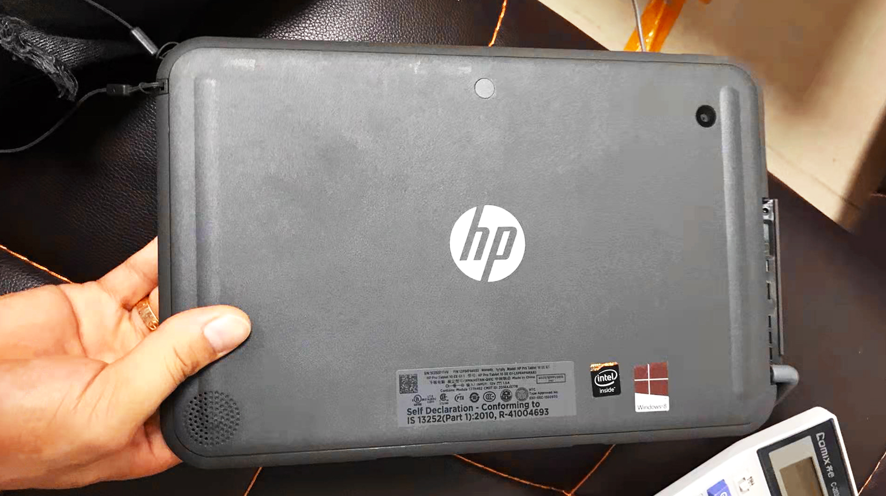 新款10.1英寸平板电脑,惠普平板怎么升级系统