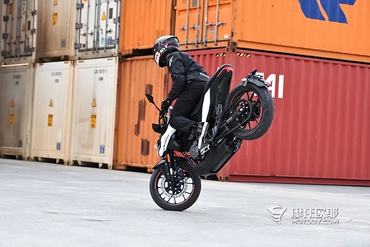 售价1.88万元，从贴牌到自强，马拉古蒂背后故事和你想的不一样