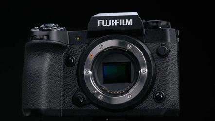 富士xh2高像素评测,富士XH2和XH2S视频性能对比