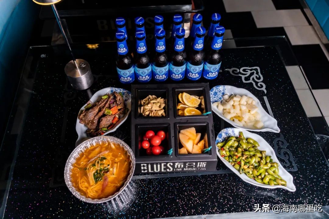 海甸岛酒吧推荐,海甸岛复古风酒吧