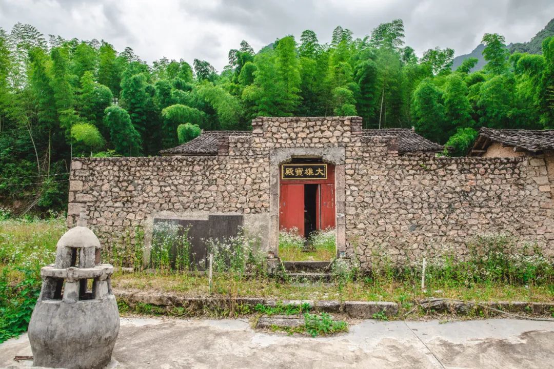 万里茶道第一镇铅山休闲一日游,铅山县万里茶道世界遗产