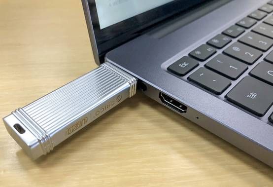 东芝u盘缩水怎么修复,东芝优盘损坏恢复