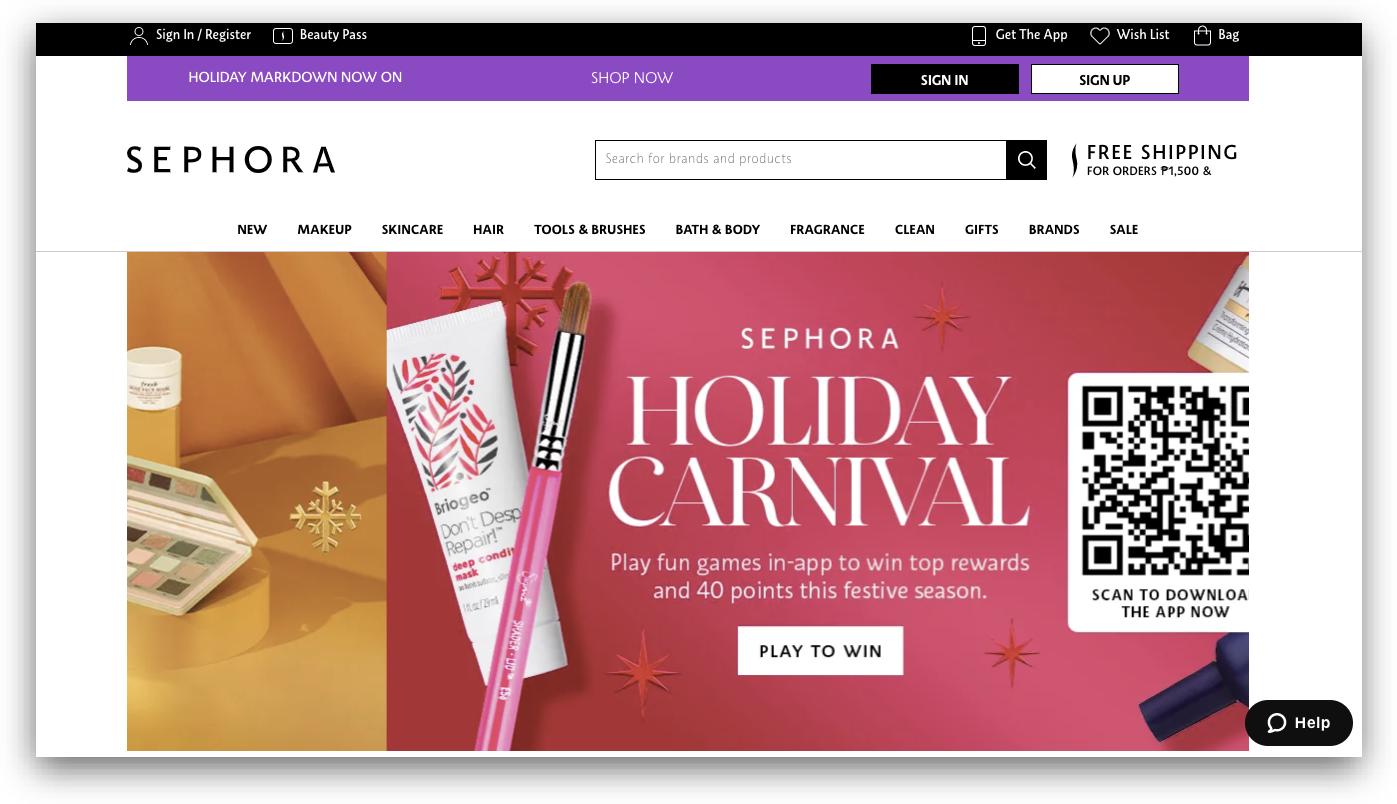 菲律宾跨境电商平台排行,菲律宾电商平台有哪些