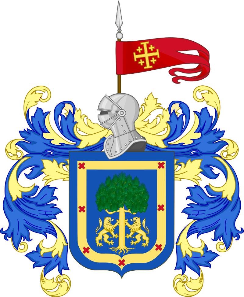 一日一城一徽章：瓜达拉哈拉