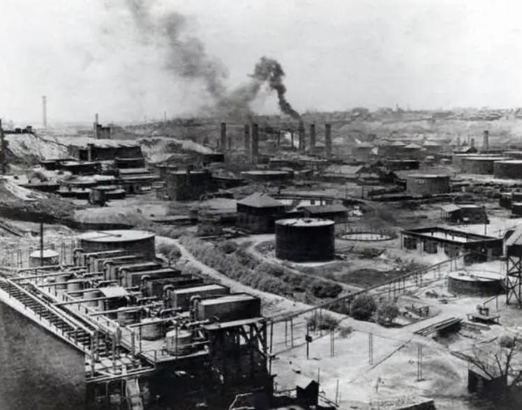 帝国海权石油,帝国海权为什么停更