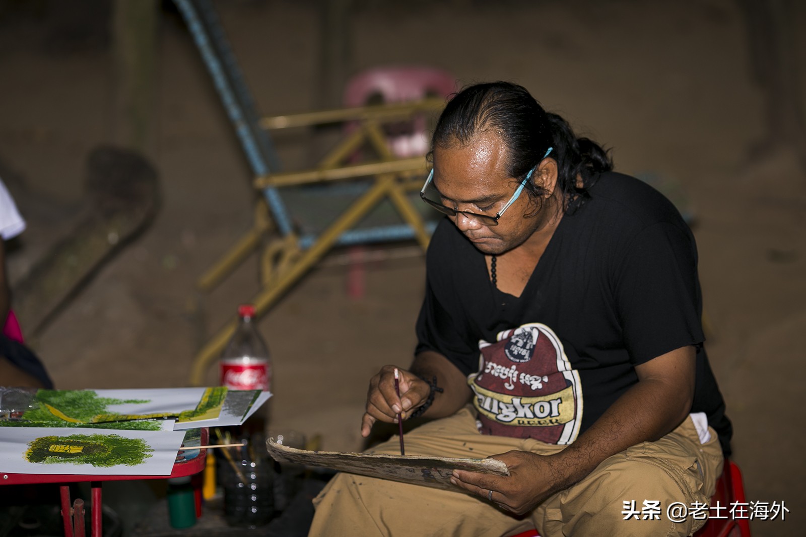 柬埔寨到底是怎样的国家,柬埔寨这个国家基本情况