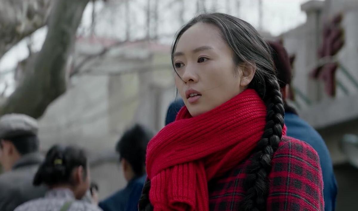 童瑶被张默打后如何翻身,童瑶为什么被张默暴打后续