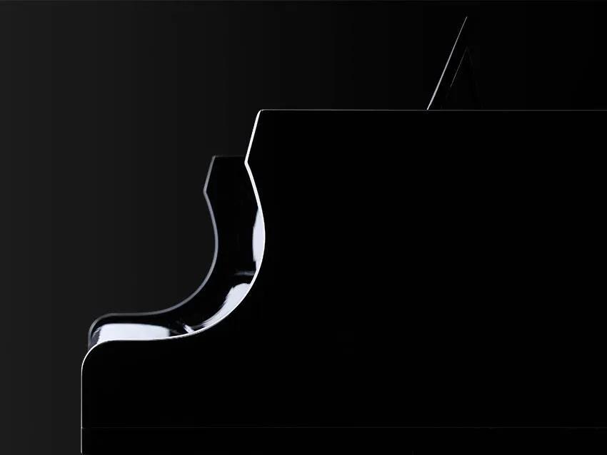 kawai卡瓦依钢琴怎么样,kawai三角钢琴演奏