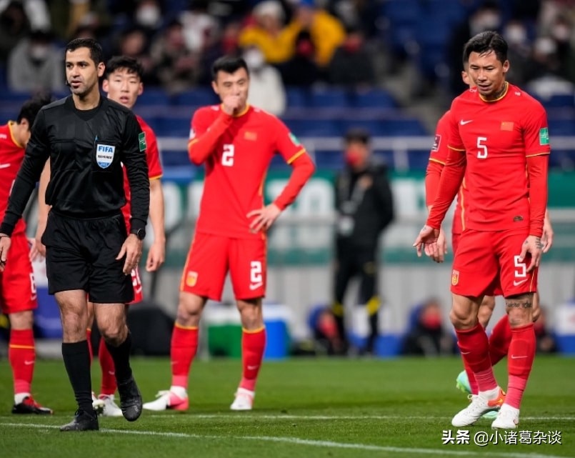 中国0-1日本队还有机会出线吗,中国国足0-3输给过柬埔寨吗