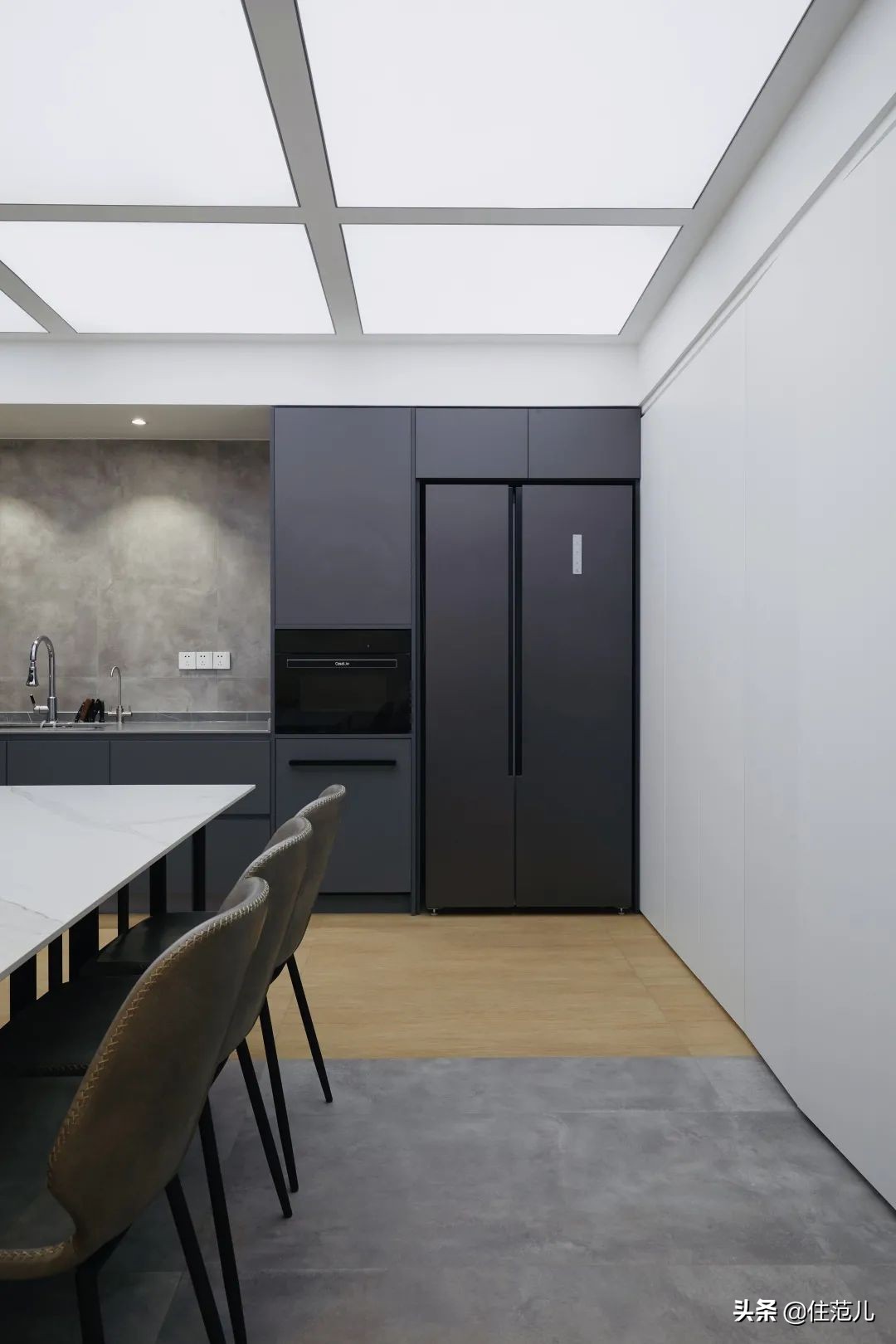 10平米家庭影音娱乐室健身房,8平米住6口人