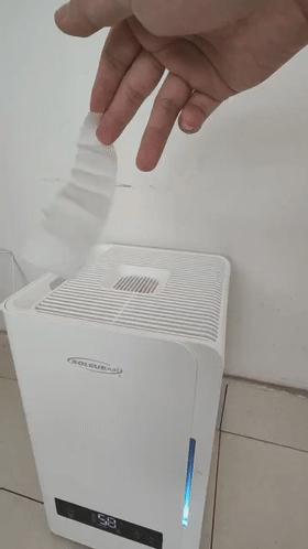 舒乐氏无雾加湿器使用教程,ztkx12pro与舒乐氏加湿器比较