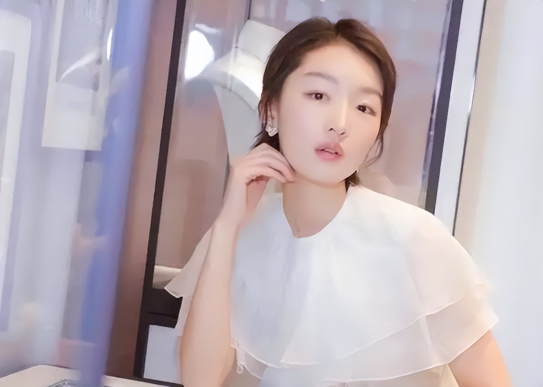 张颂文陈凯歌周冬雨,陈凯歌眼中的周冬雨