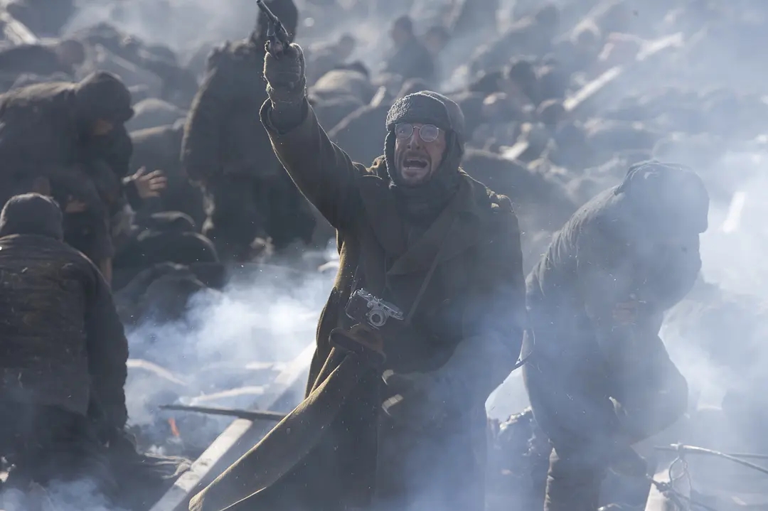 蜀山传电影实力排行,蜀山传为什么被评为烂片