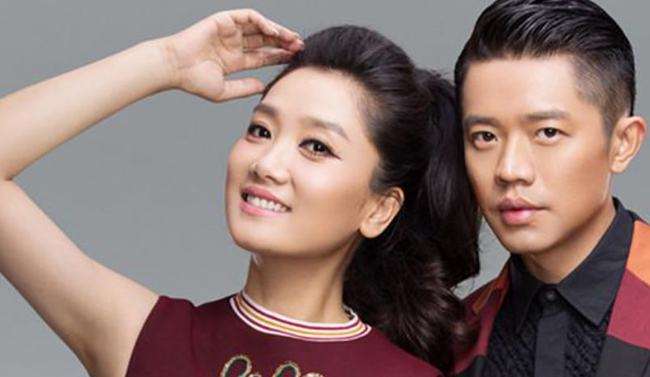 凤凰传奇24年前的约定五五分账,凤凰传奇凭什么五五分账