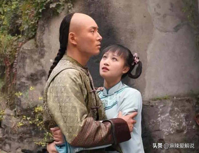 甄嬛传浣碧什么时候背叛甄嬛,甄嬛传浣碧是好是坏