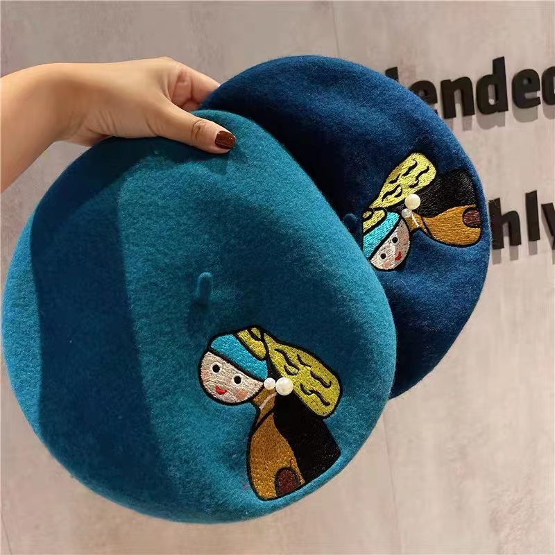 义乌商品城帽子在几区,义乌帽子店面值得买吗