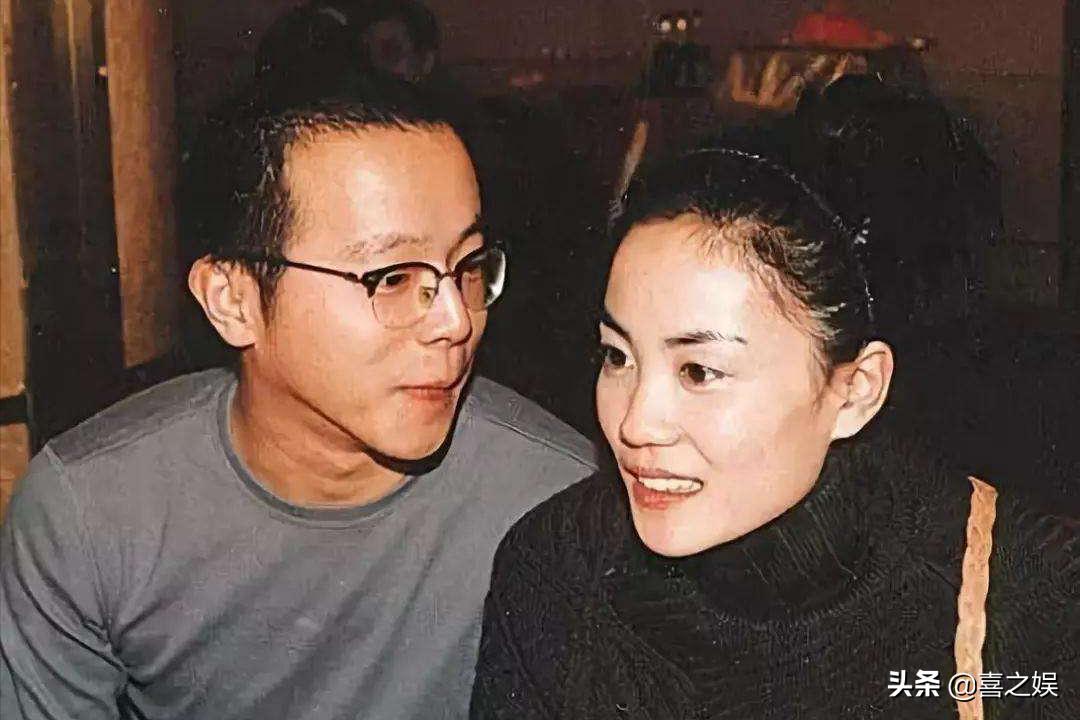 “星二代”的悲痛：王菲大女儿节目中埋头哭泣，遗产留给弟弟妹妹