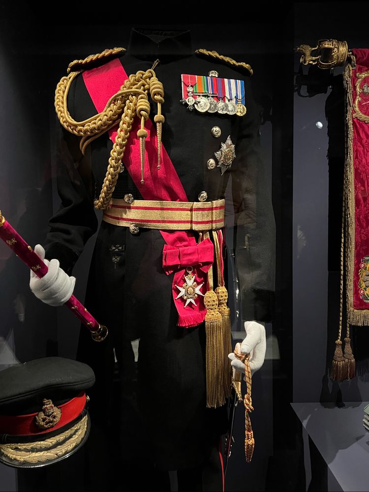 欧洲之行-苏格兰爱丁堡