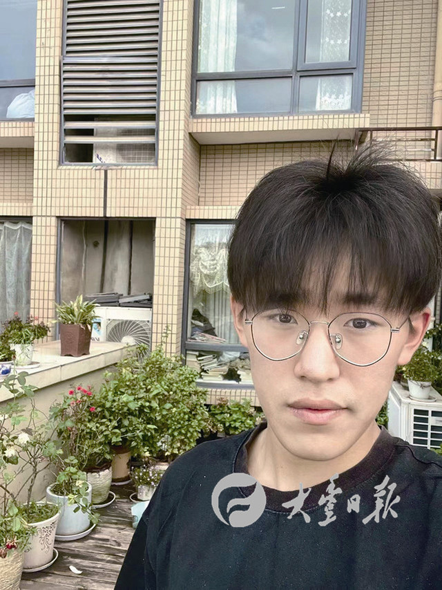 盐城学霸,大丰高级中学学霸