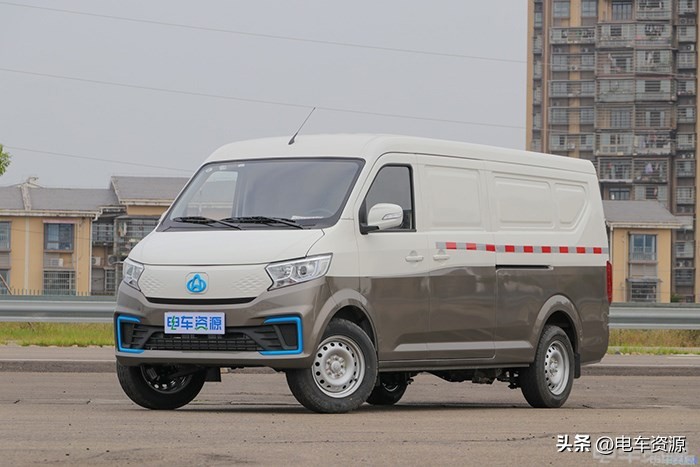 新能源销量提升方案,长安跨越新能源汽车销量