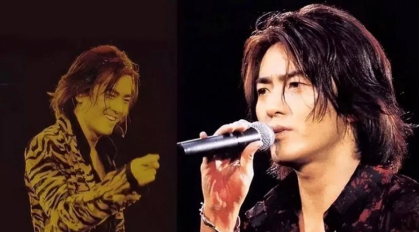 郑伊健为什么定居日本,郑伊健在日本身价