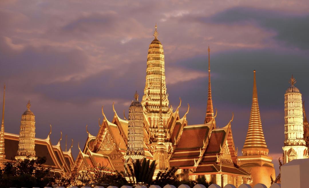 昔日出境游热门目的地遇冷,2019年出境游热门目的地