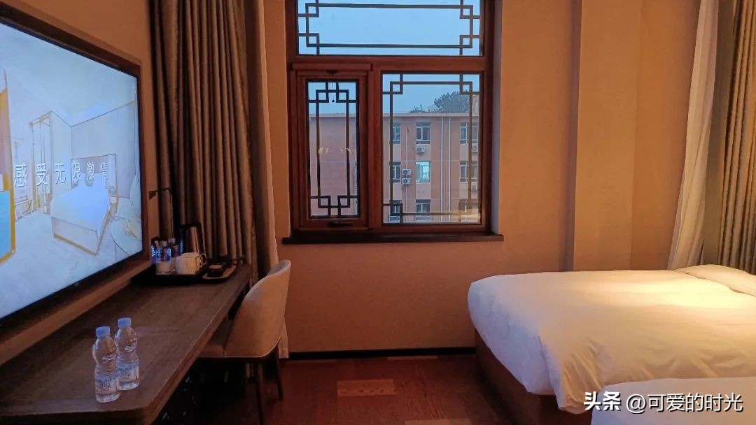 在北京住普通旅馆多少钱,在北京住宾馆的价格