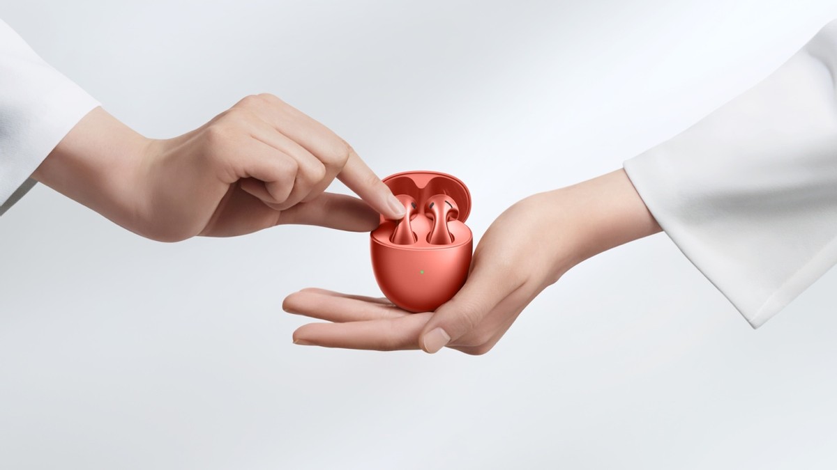 华为水滴耳机freebuds5至臻,华为freebuds5水滴耳机价格