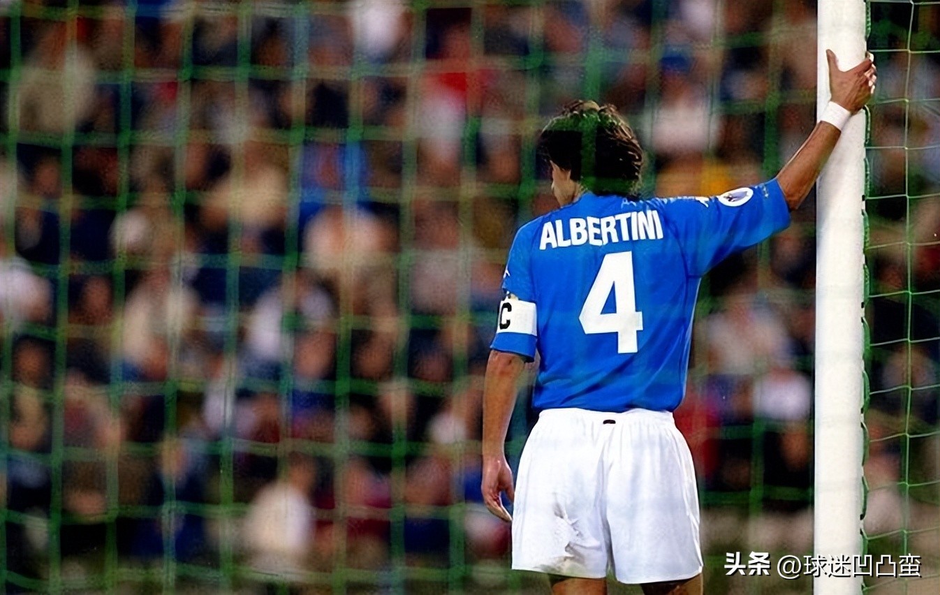 绝对巨星马拉多纳完整版,绝对巨星阿尔贝蒂尼