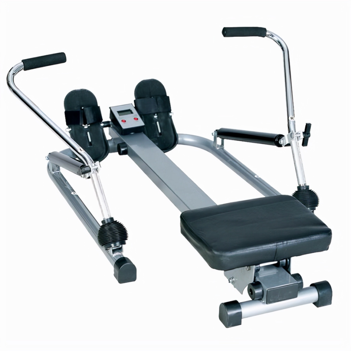 划船机适合家庭用吗,初学者用什么划船机