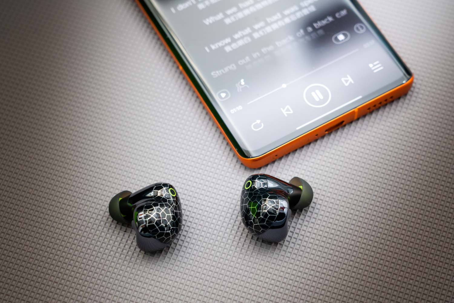 魔浪hifipods耳机怎样,魔浪hifipods耳机评测