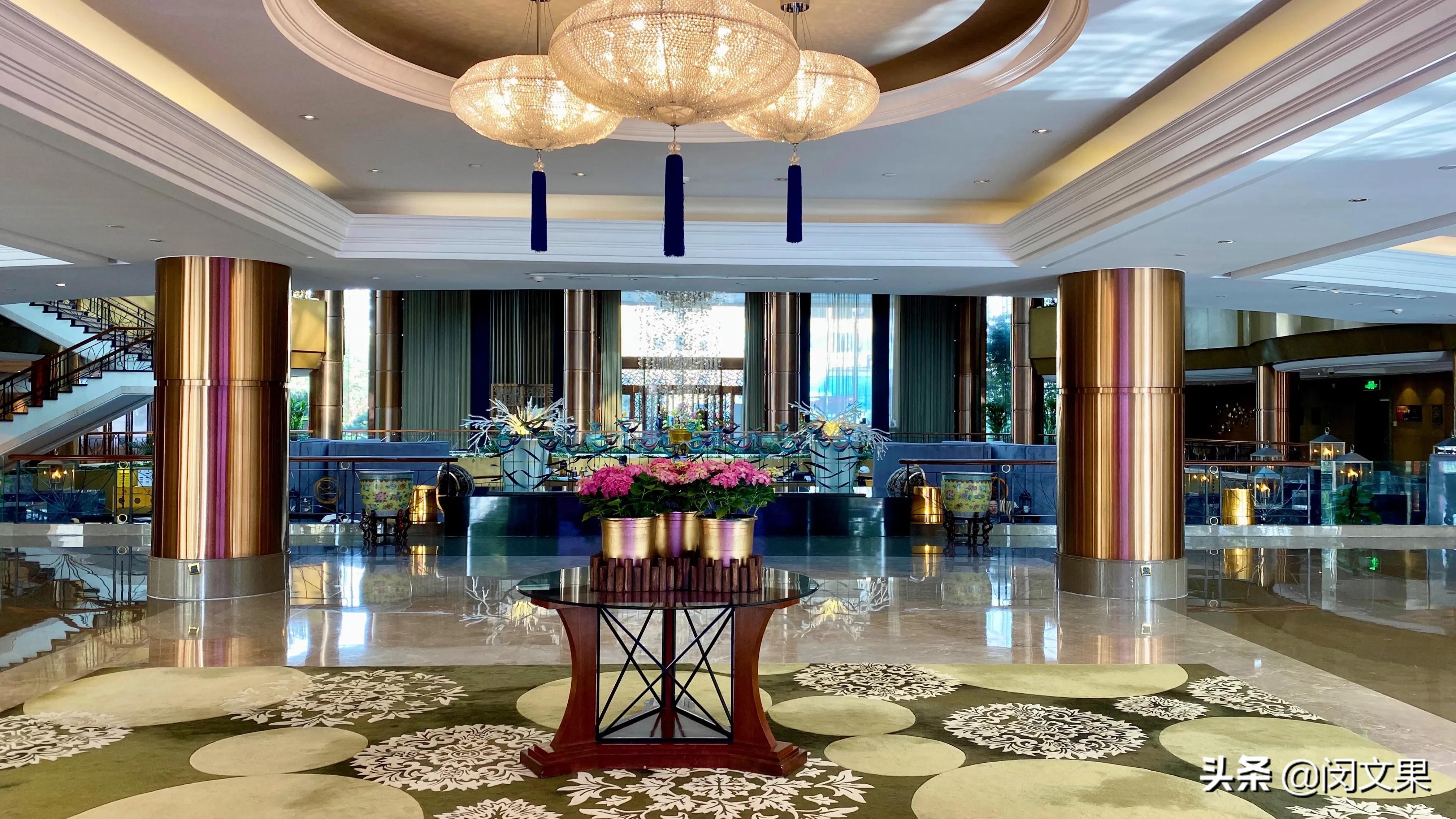 郑州的五星级酒店有哪些,郑州中原路五星级酒店