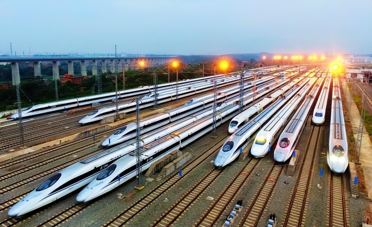 美国高层有哪些,美国专家说中美各有五方面优势