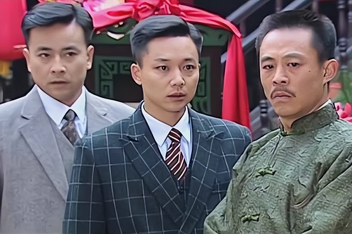 结局叙事及动力分异，都涉及到“聚”“合”，应对共性予以探讨